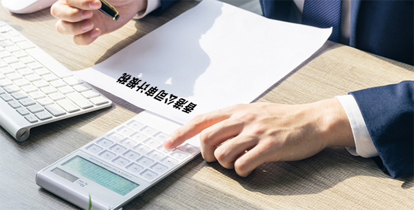 香港公司審計做賬報稅流程與注意事項